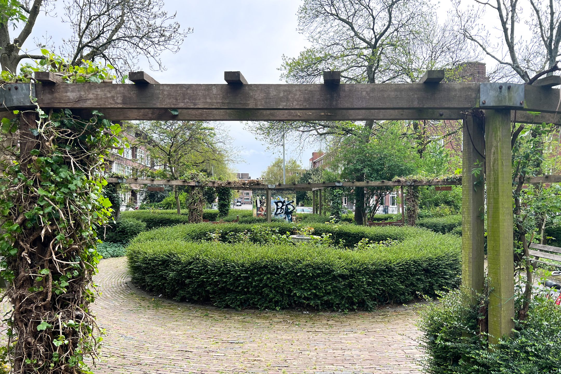 Foto 24 van De Savornin Lohmanlaan 71-B