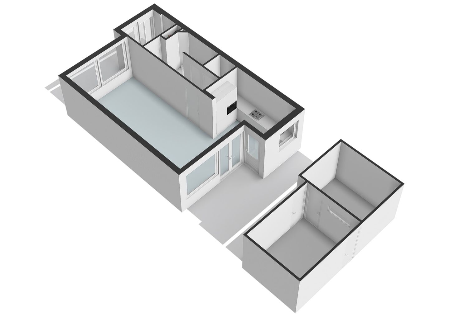 Foto 40 van Chr. Huygensstraat 29