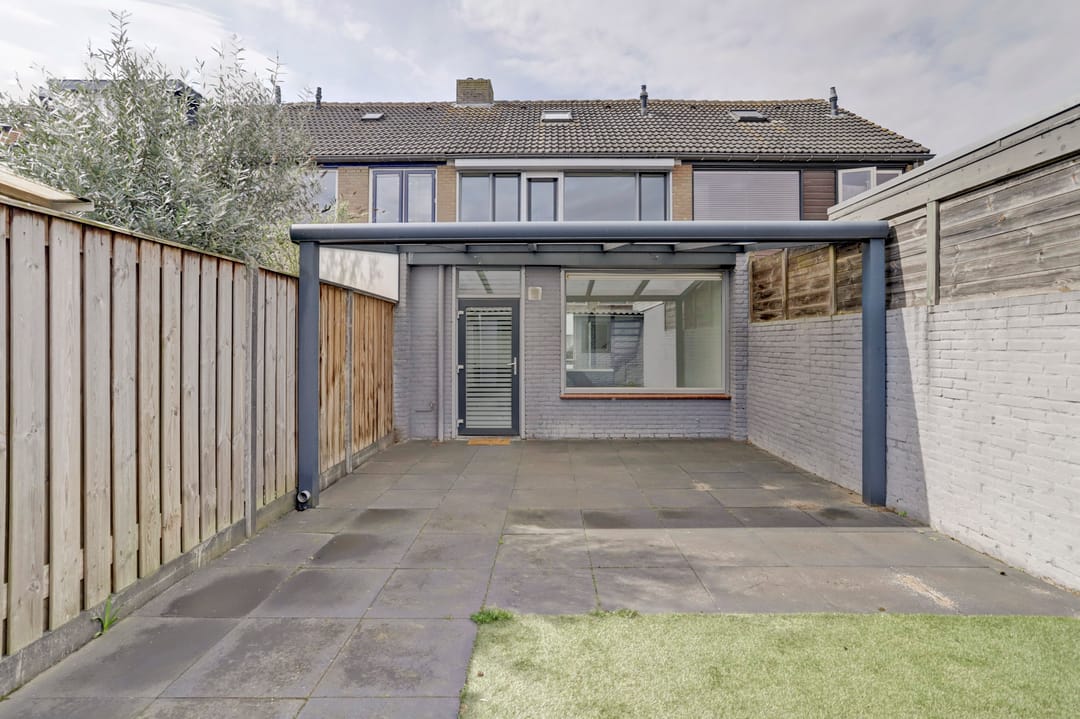 Foto 32 van Doormanstraat 40