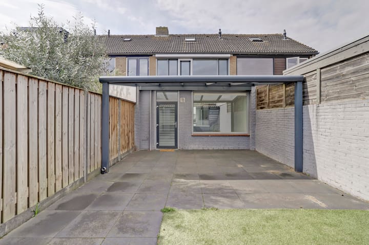 Foto 32 van Doormanstraat 40