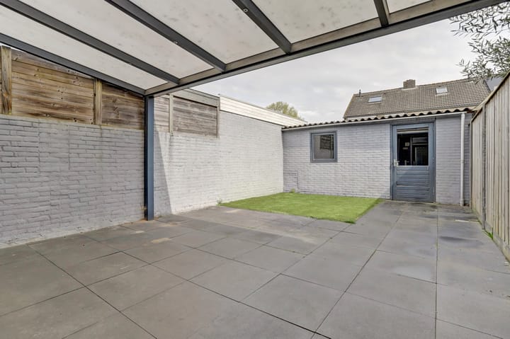 Foto 33 van Doormanstraat 40