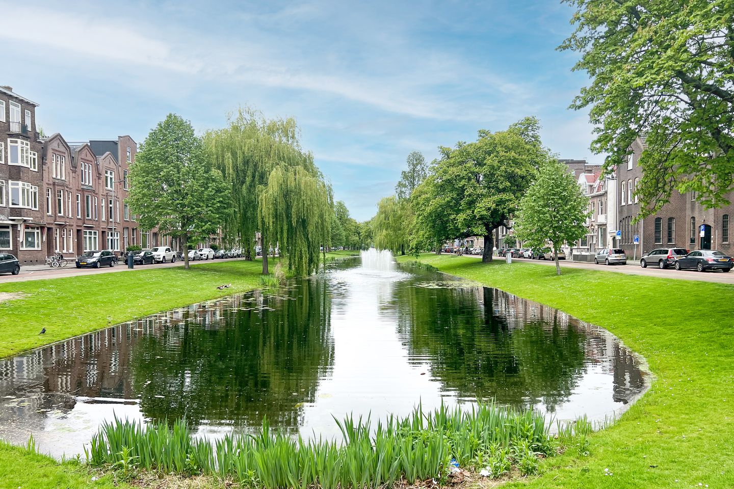 Foto 25 van De Savornin Lohmanlaan 71-B