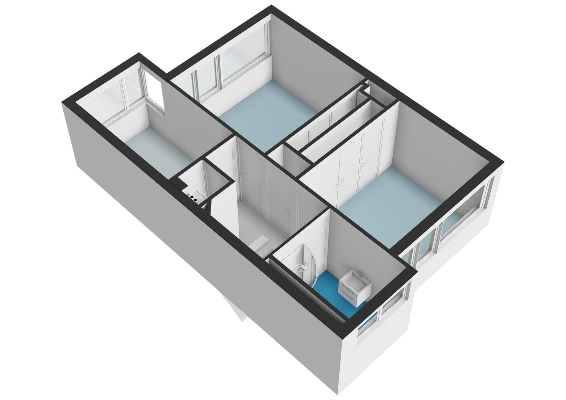 Foto 42 van Chr. Huygensstraat 29
