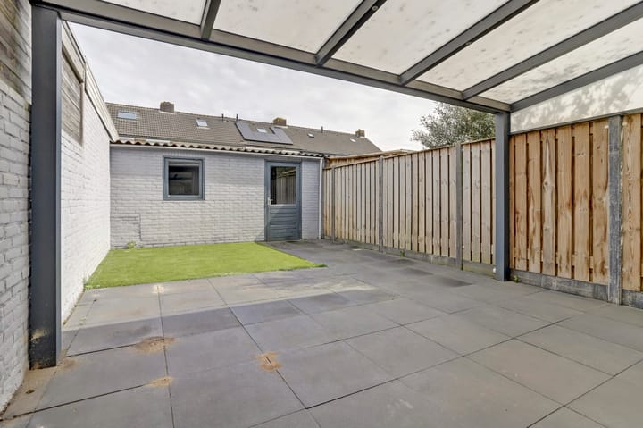 Foto 34 van Doormanstraat 40