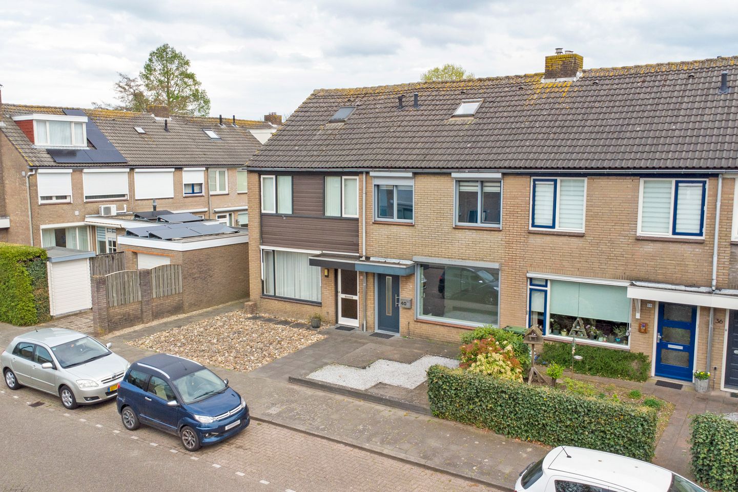 Foto 35 van Doormanstraat 40