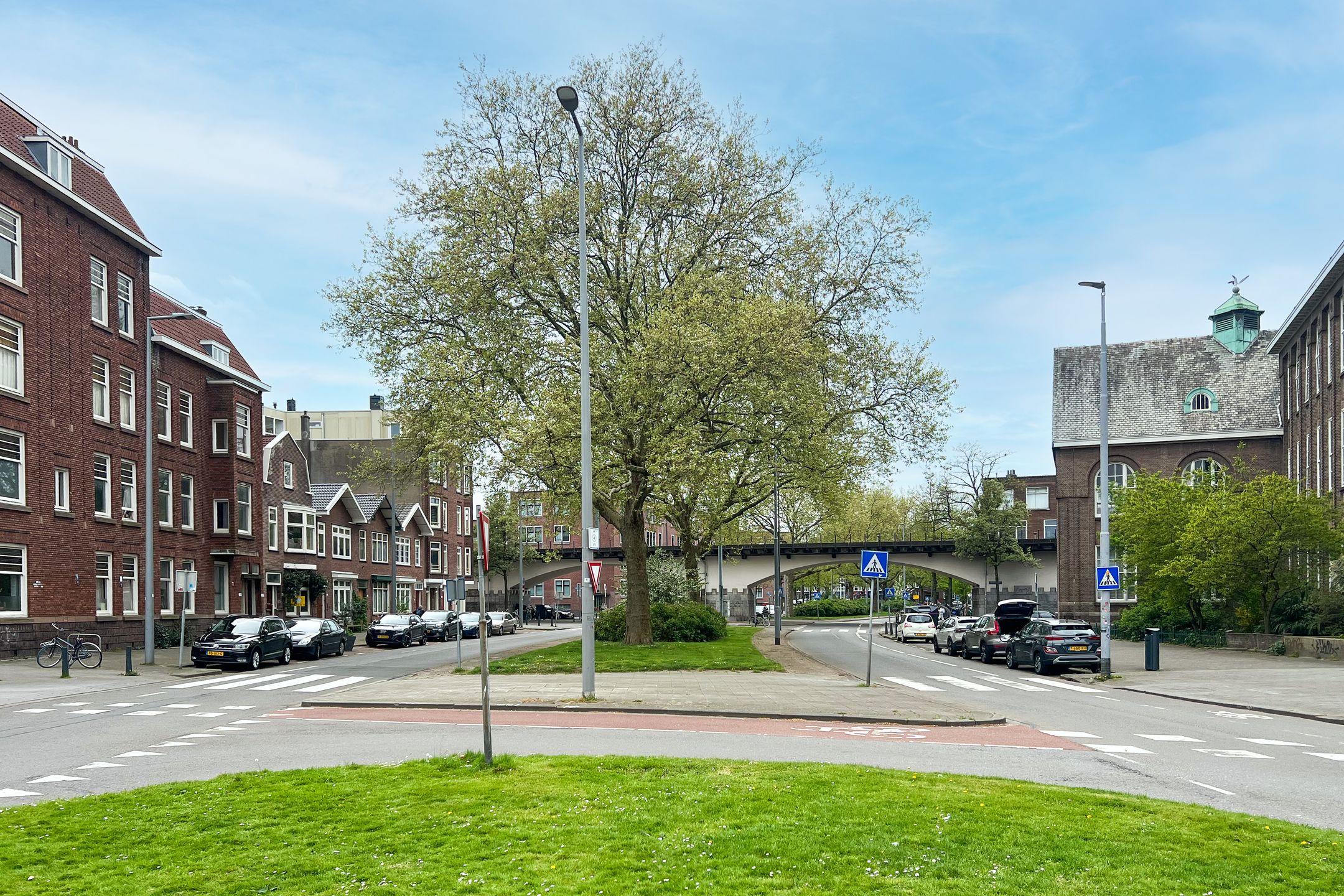 Foto 27 van De Savornin Lohmanlaan 71-B