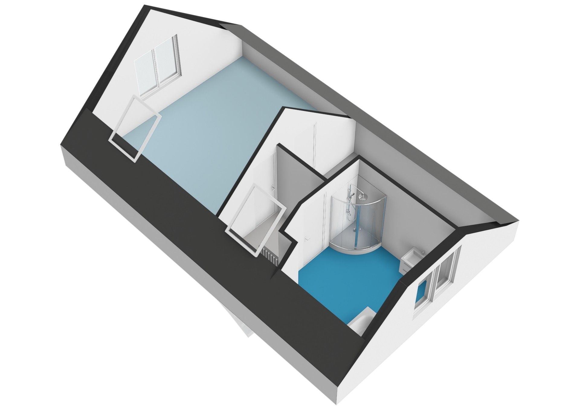 Foto 45 van Chr. Huygensstraat 29