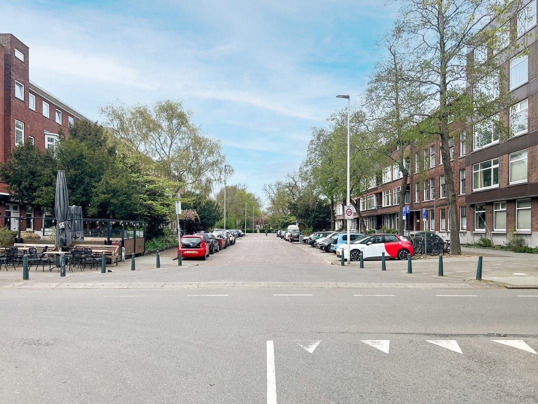 Foto 28 van De Savornin Lohmanlaan 71-B