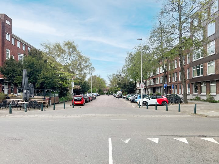 Foto 28 van De Savornin Lohmanlaan 71-B