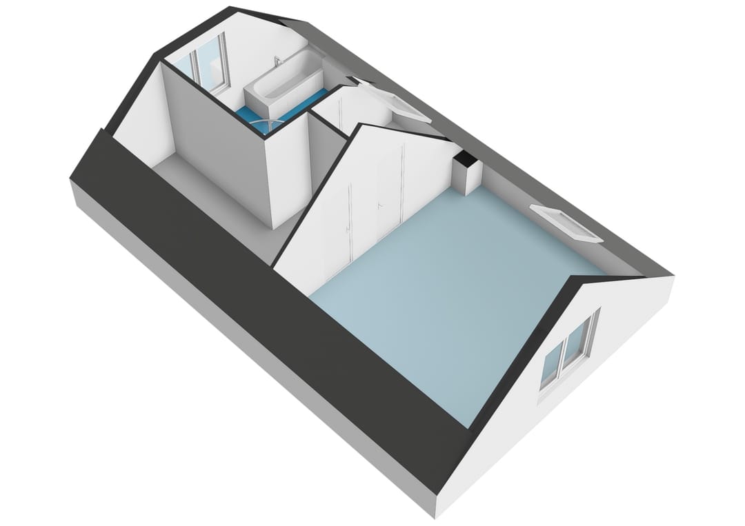 Foto 46 van Chr. Huygensstraat 29