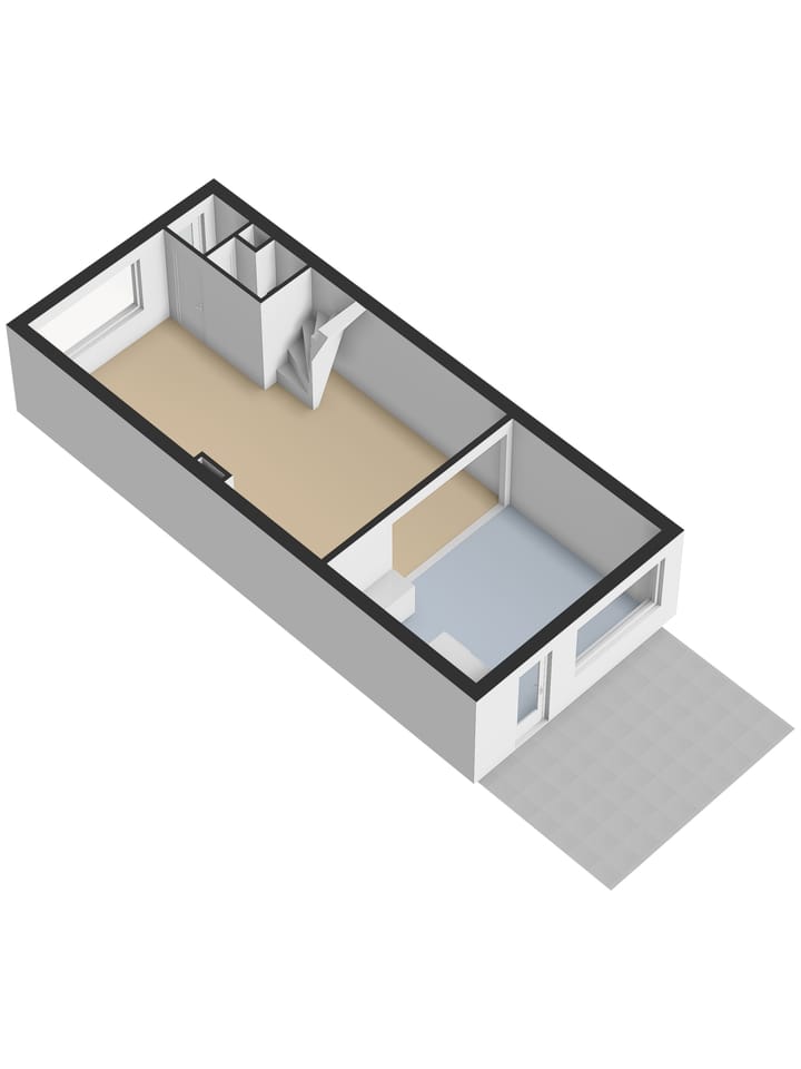 Foto 36 van Doormanstraat 40