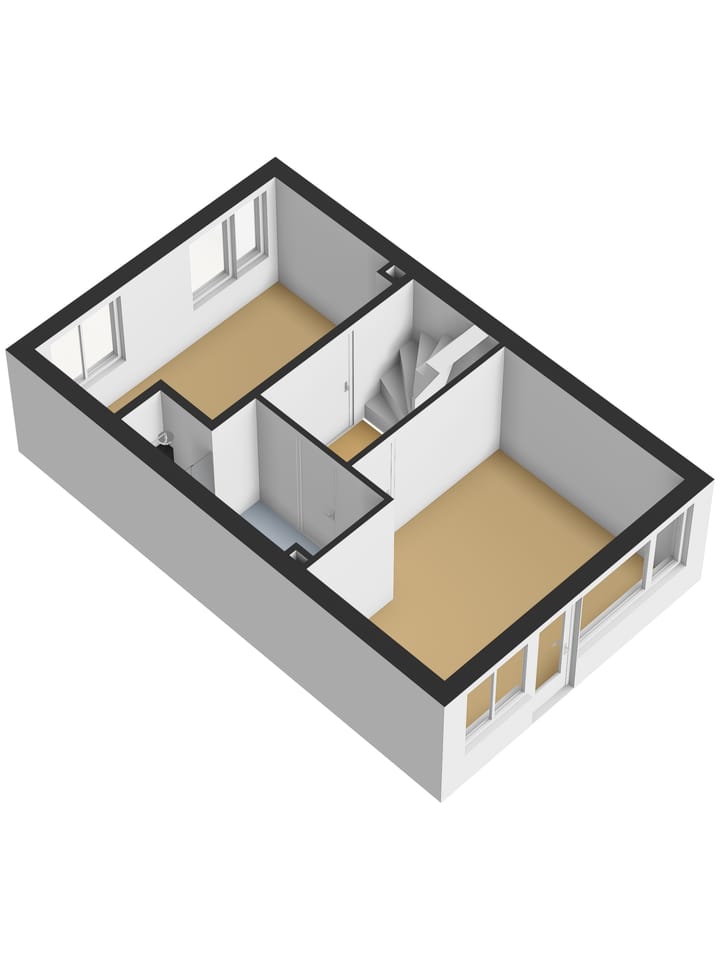 Foto 37 van Doormanstraat 40