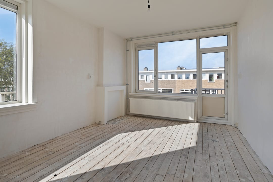 Photo 2 of Egidiusstraat 10-3