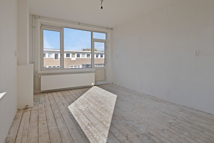 Foto 3 van Egidiusstraat 10-3