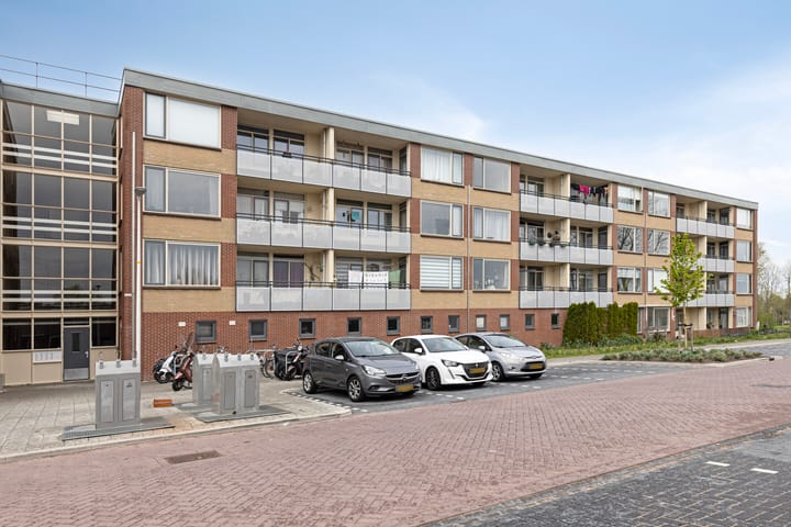 Foto 7 van Rivierenlaan 185