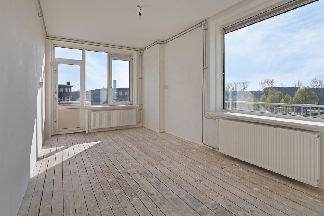 Photo 8 of Egidiusstraat 10-3