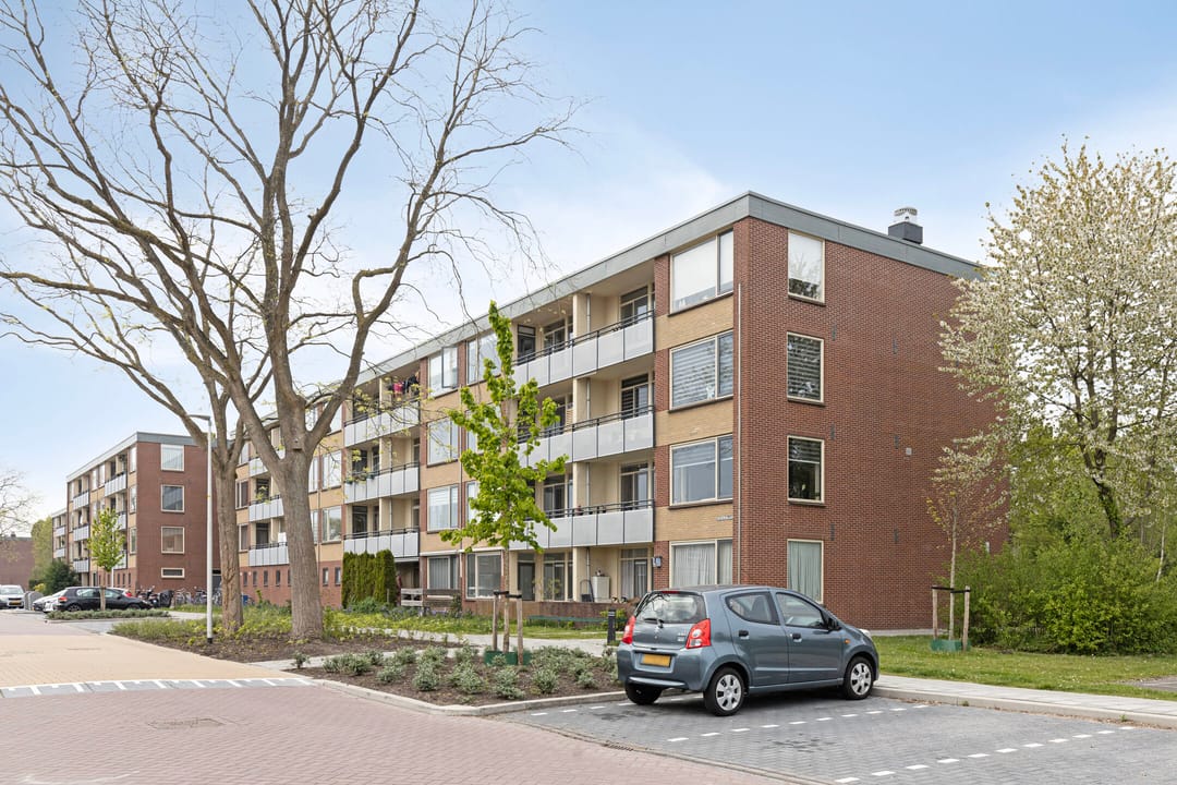 Foto 2 van Rivierenlaan 185