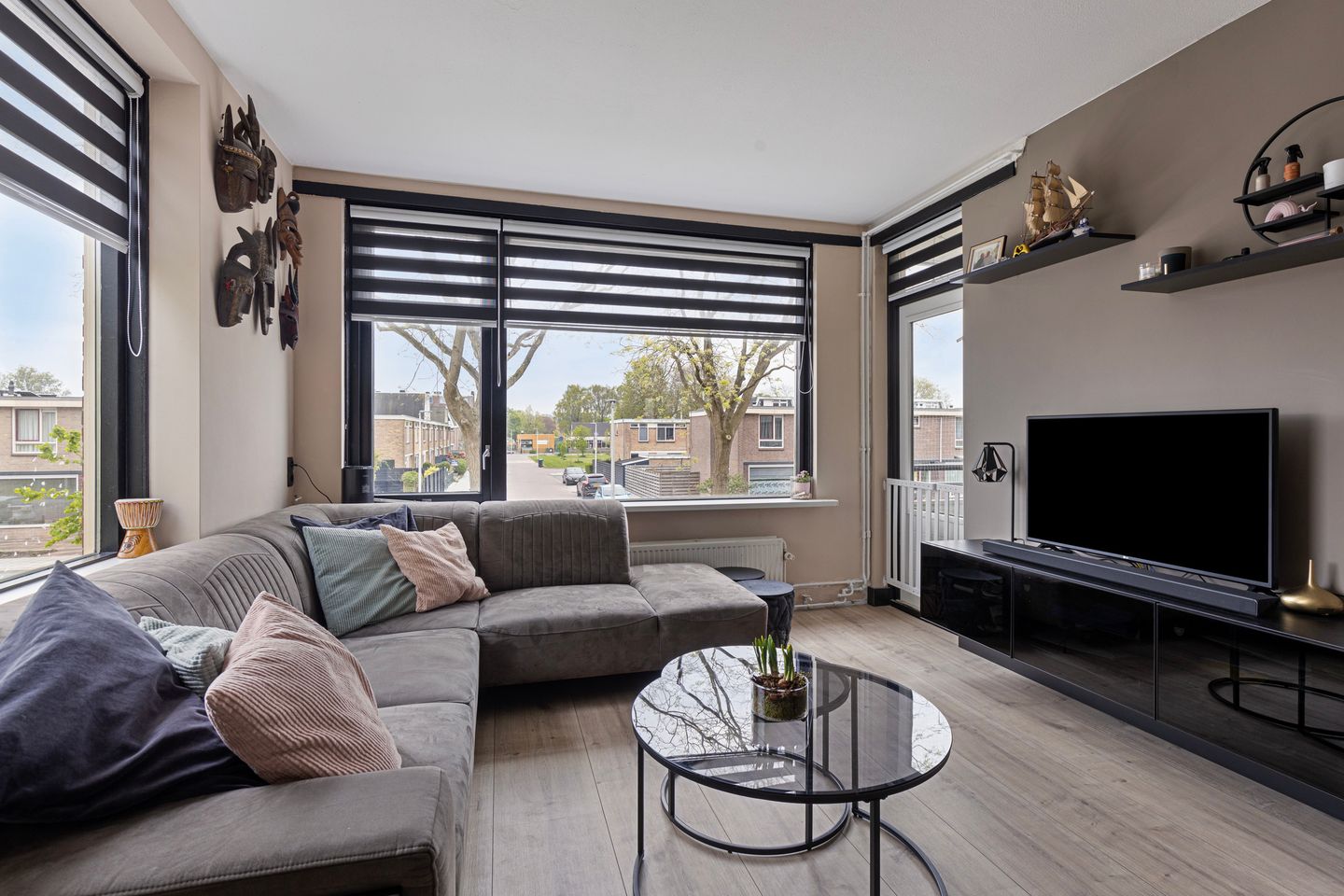 Foto 1 van Rivierenlaan 185