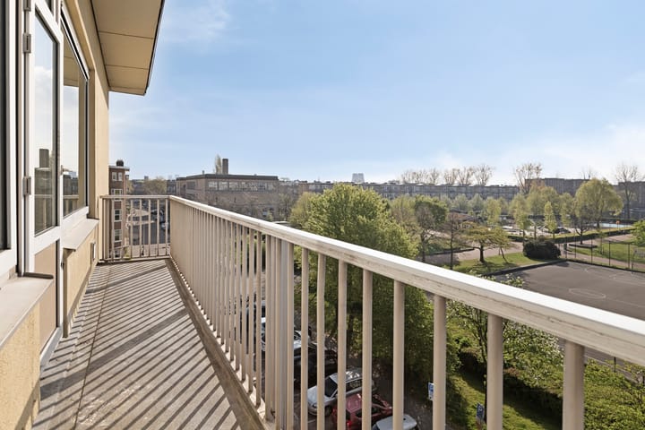 Foto 20 van Egidiusstraat 10-3