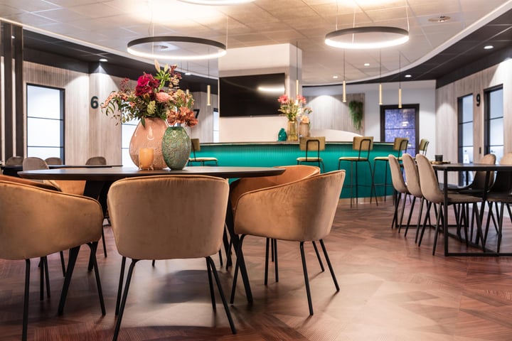 Brabantplein 30, Uden