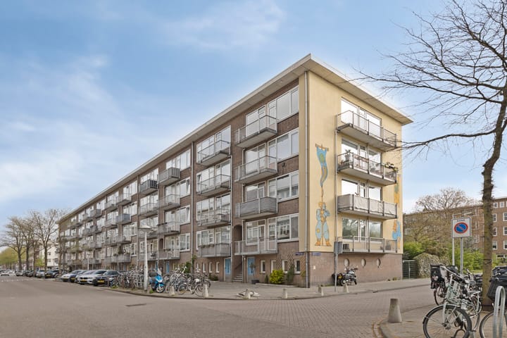 Foto 23 van Egidiusstraat 10-3