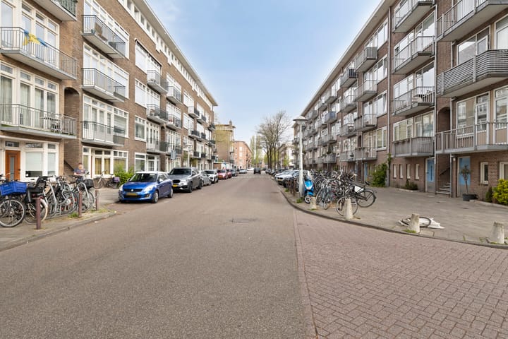 Foto 24 van Egidiusstraat 10-3