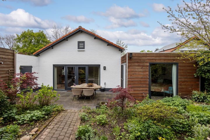 Foto 2 van Koningin-Julianalaan 94