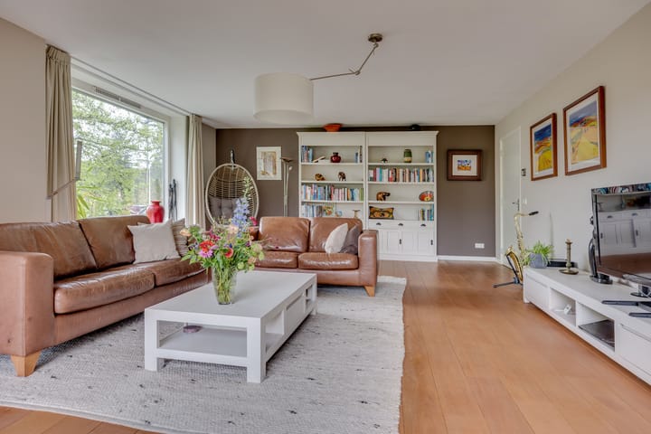 Foto 4 van Koningin-Julianalaan 94