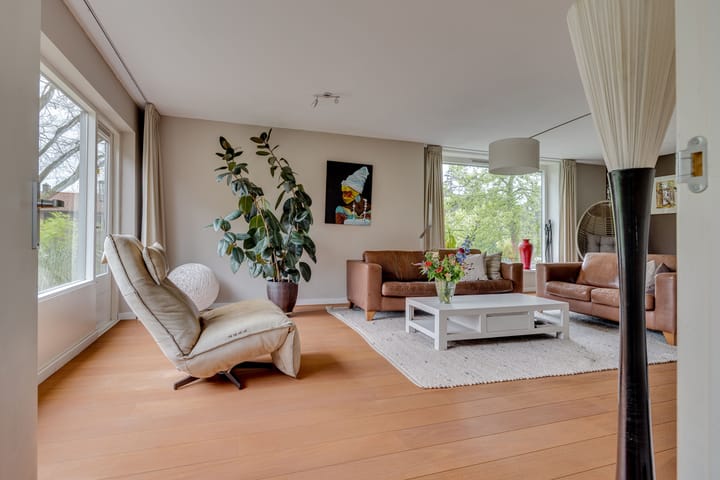 Foto 5 van Koningin-Julianalaan 94