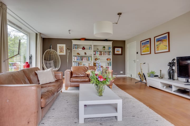 Foto 7 van Koningin-Julianalaan 94