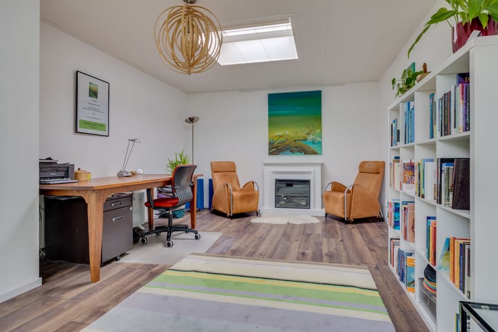 Foto 21 van Koningin-Julianalaan 94