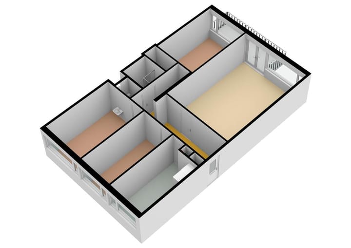 Foto 30 van Fruinplantsoen 21