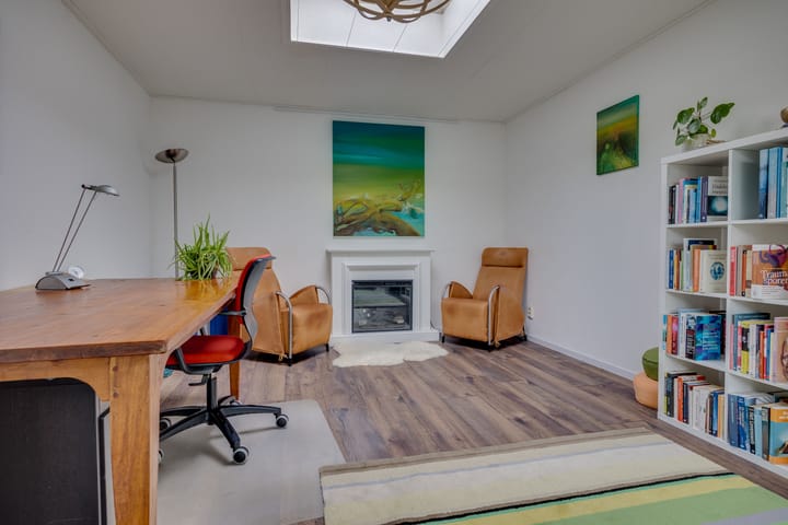 Foto 22 van Koningin-Julianalaan 94