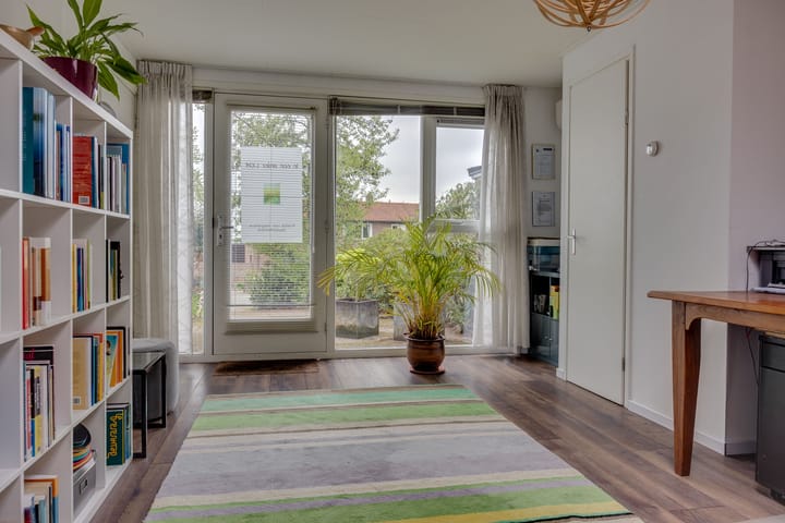 Foto 23 van Koningin-Julianalaan 94