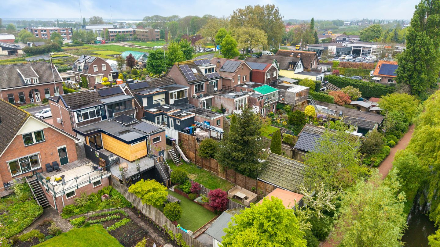 Foto 4 van Noordeinde 353