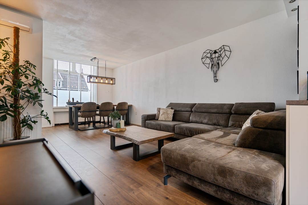 Foto 7 van Noordeinde 353