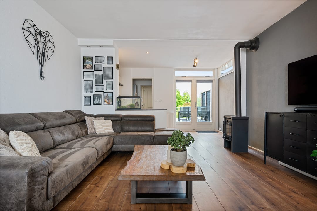 Foto 2 van Noordeinde 353