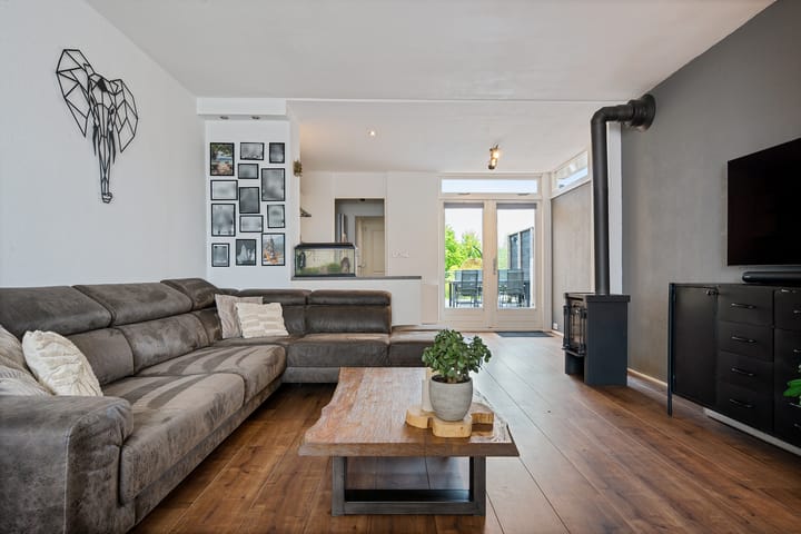 Foto 2 van Noordeinde 353