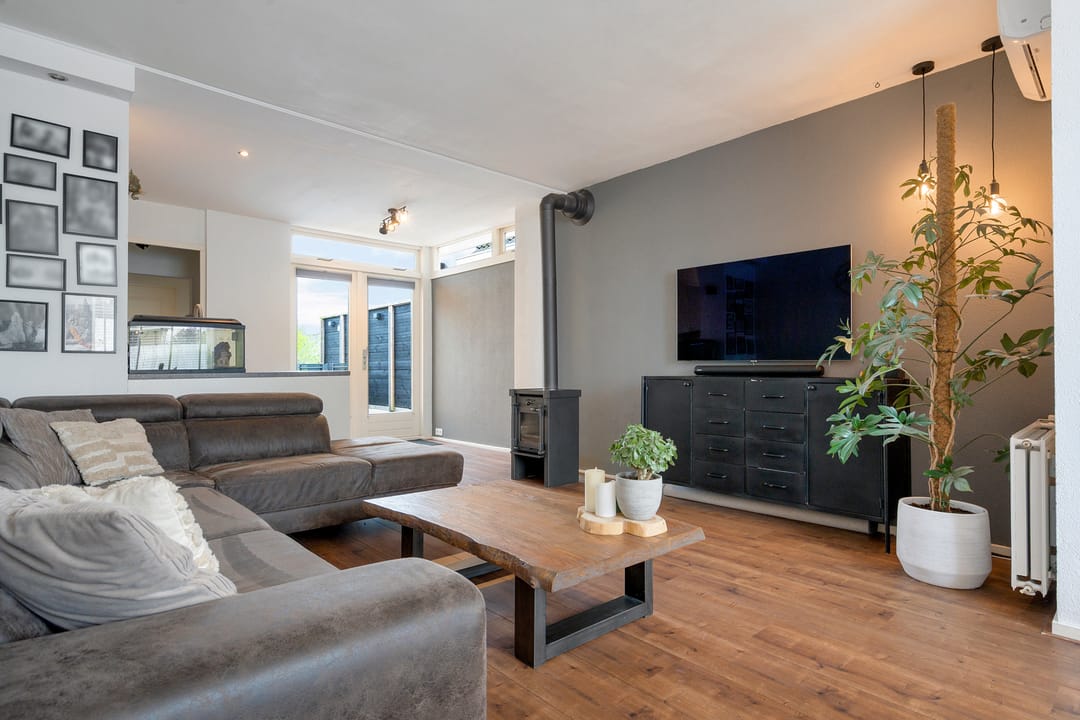 Foto 11 van Noordeinde 353