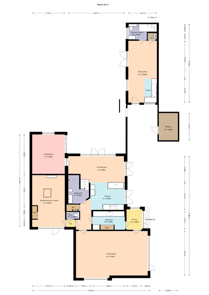 Foto 51 van Koningin-Julianalaan 94