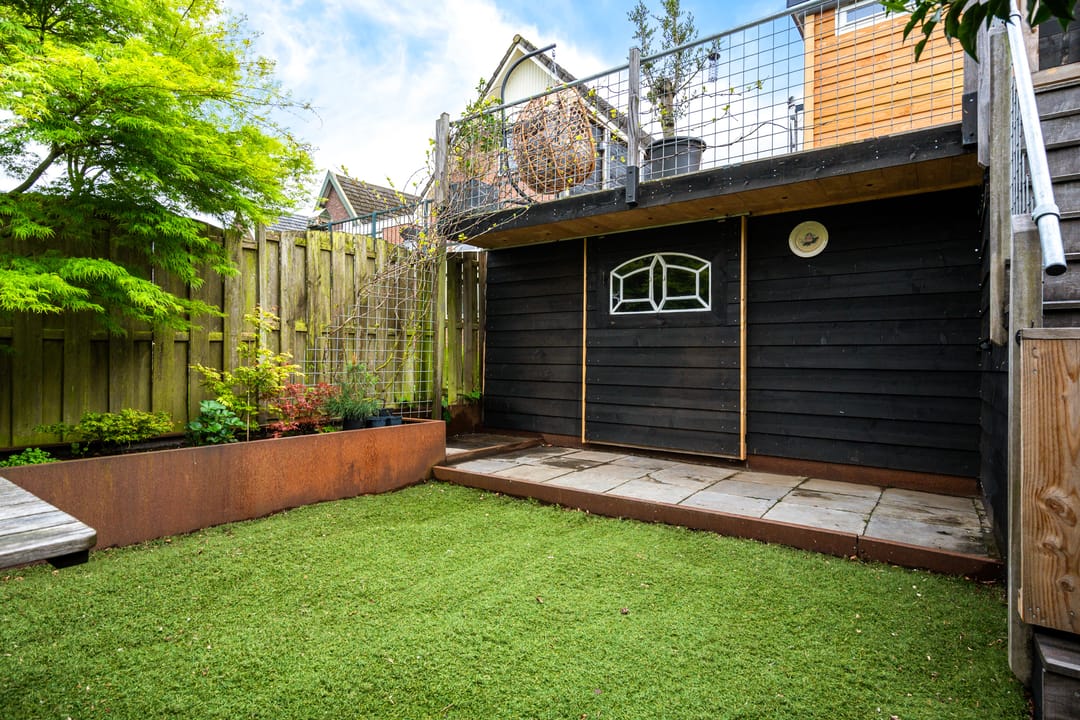 Foto 37 van Noordeinde 353