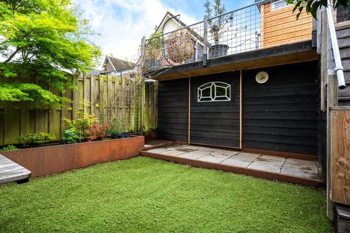 Foto 37 van Noordeinde 353