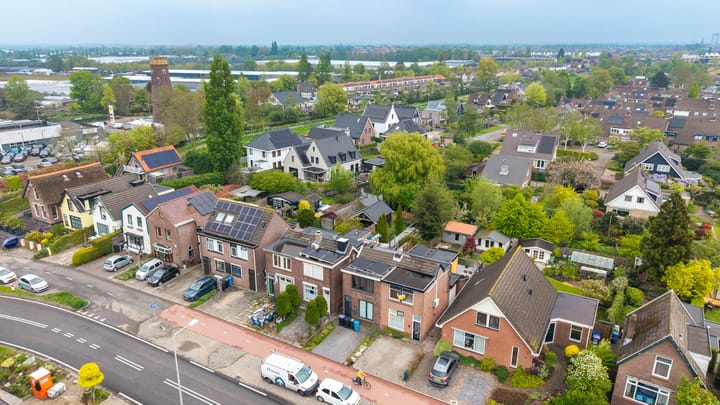 Foto 45 van Noordeinde 353