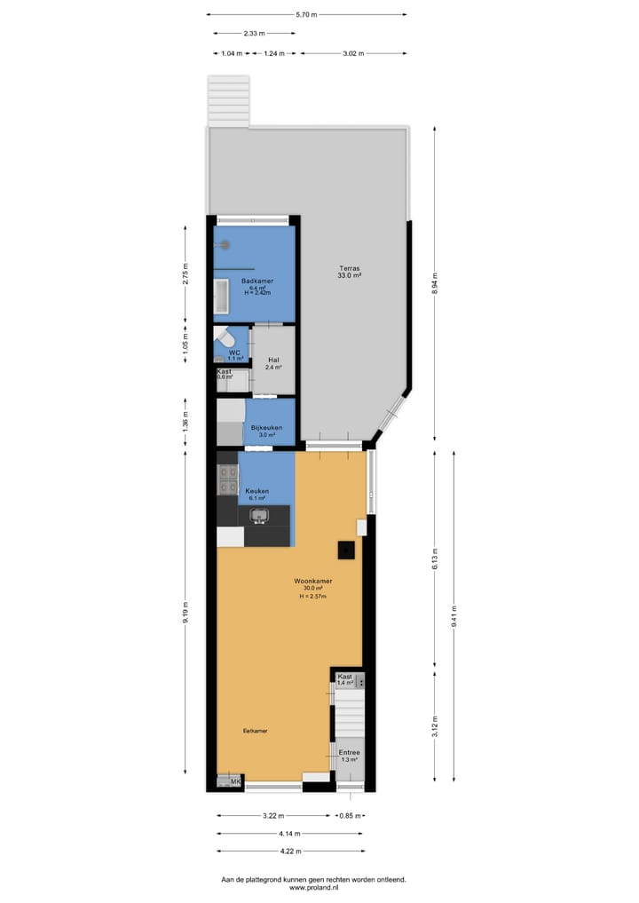 Foto 46 van Noordeinde 353