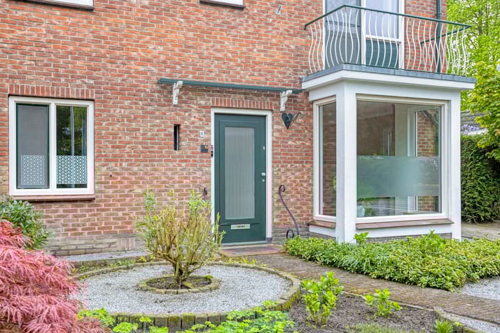 Foto 7 van Oerdijk 6