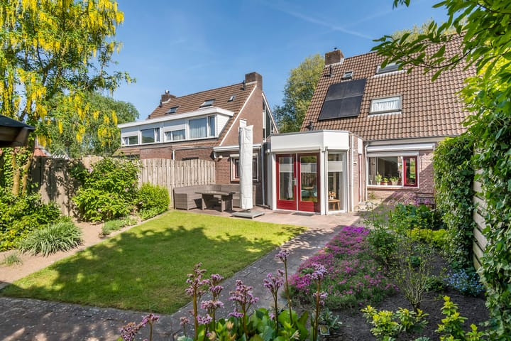 Foto 2 van Wijenburghlaan 18