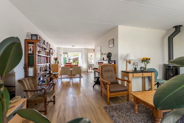 Foto 5 van Wijenburghlaan 18