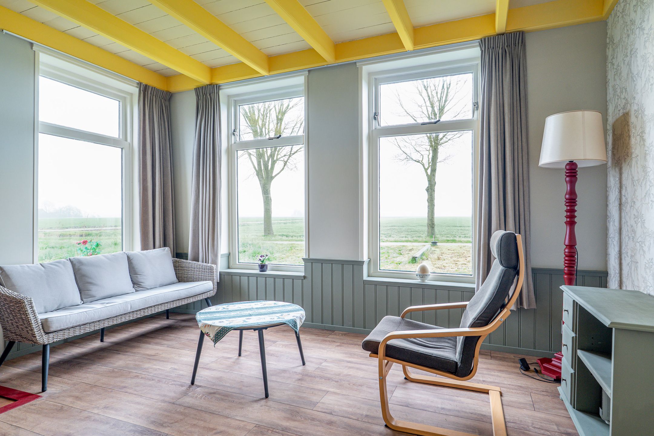 Foto 3 van Weardebuorsterwei 12