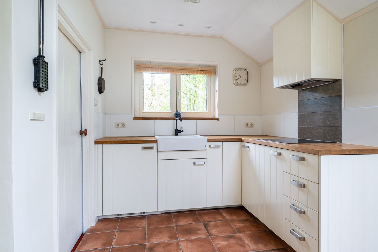 Foto 4 van Weardebuorsterwei 12