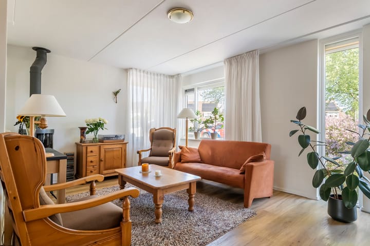 Foto 7 van Wijenburghlaan 18